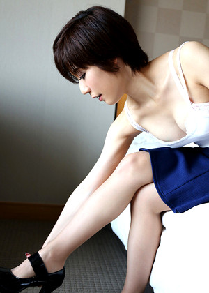 photo 10 尾上美奈 無修正エロ画像  Mina Onoue jav model gallery #1 JapaneseBeauties AV女優ギャラリ