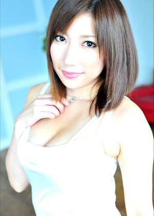 9 Mirei Yokoyama JapaneseBeauties av model nude pics #6 横山みれい 無修正エロ画像 AV女優ギャラリー