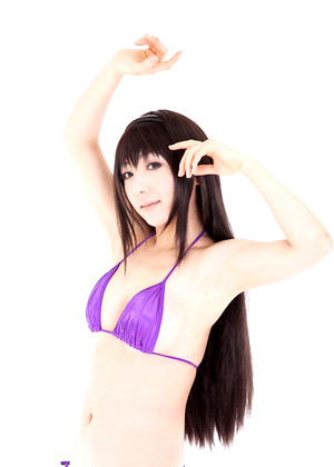 4 Misaki Hanamura JapaneseBeauties av model nude pics #13 華群みさき 無修正エロ画像 AV女優ギャラリー