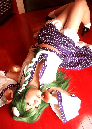 5 Misaki Hanamura JapaneseBeauties av model nude pics #50 華群みさき 無修正エロ画像 AV女優ギャラリー