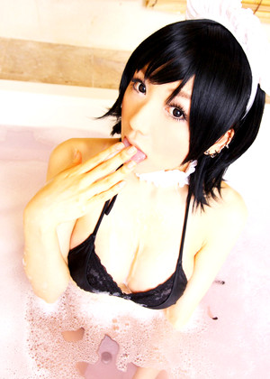 9 Misaki Hanamura JapaneseBeauties av model nude pics #75 華群みさき 無修正エロ画像 AV女優ギャラリー