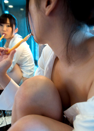 photo 4 野々宮みさと 無修正エロ画像  Misato Nonomiya jav model gallery #17 JapaneseBeauties AV女優ギャラリ