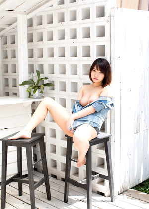 12 Mitsuha Kikukawa JapaneseBeauties av model nude pics #3 菊川みつ葉 無修正エロ画像 AV女優ギャラリー