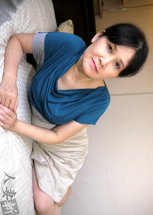 6 Mitsuko Sekigawa JapaneseBeauties av model nude pics #8 関川光子 無修正エロ画像 AV女優ギャラリー