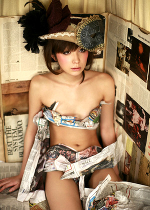 photo 10 仲村みう 無修正エロ画像  Miu Nakamura jav model gallery #69 JapaneseBeauties AV女優ギャラリ
