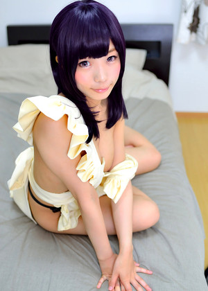 12 Mizuki Kanzaki JapaneseBeauties av model nude pics #7 神前美月 無修正エロ画像 AV女優ギャラリー