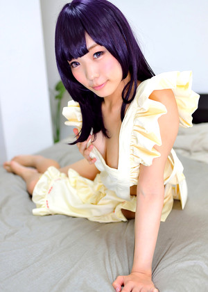 10 Mizuki Kanzaki JapaneseBeauties av model nude pics #8 神前美月 無修正エロ画像 AV女優ギャラリー