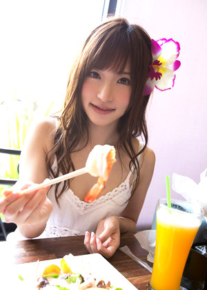9 Moe Amatsuka JapaneseBeauties av model nude pics #119 天使もえ 無修正エロ画像 AV女優ギャラリー