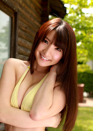 5 Nana Ozaki JapaneseBeauties av model nude pics #14 尾崎ナナ 無修正エロ画像 AV女優ギャラリー