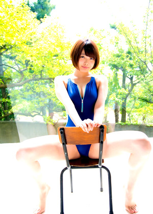 3 Nanami Moegi JapaneseBeauties av model nude pics #4 萌木七海 無修正エロ画像 AV女優ギャラリー