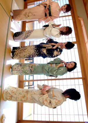 photo 9 新年大乱交 無修正エロ画像  Newyear Fuck jav model gallery #7 JapaneseBeauties AV女優ギャラリ