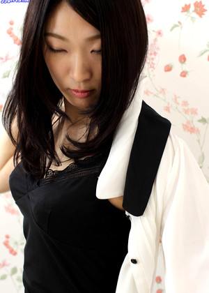photo 9 柚木のどか 無修正エロ画像  Nodoka Yuzuki jav model gallery #14 JapaneseBeauties AV女優ギャラリ