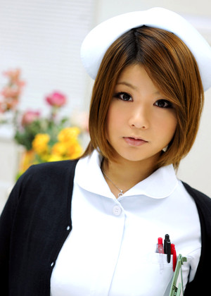 photo 1 かんごえみ 無修正エロ画像  Nurse Emi jav model gallery #1 JapaneseBeauties AV女優ギャラリ