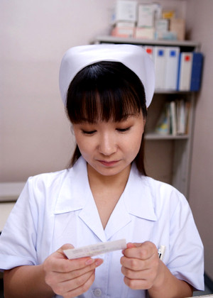 2 Nurse Nami JapaneseBeauties av model nude pics #3 かんごなみ 無修正エロ画像 AV女優ギャラリー