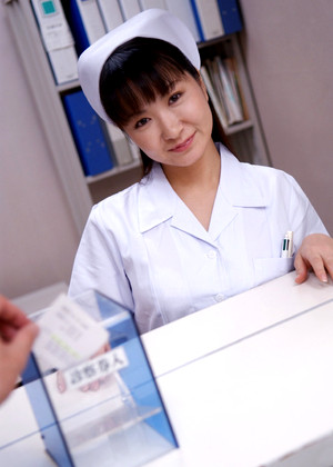 photo 1 かんごなみ 無修正エロ画像  Nurse Nami jav model gallery #5 JapaneseBeauties AV女優ギャラリ