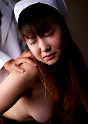 5 Nurse Nami JapaneseBeauties av model nude pics #9 かんごなみ 無修正エロ画像 AV女優ギャラリー