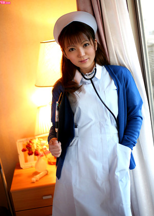 photo 4 かんごさやな 無修正エロ画像  Nurse Sayana jav model gallery #1 JapaneseBeauties AV女優ギャラリ