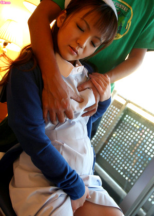photo 8 かんごさやな 無修正エロ画像  Nurse Sayana jav model gallery #1 JapaneseBeauties AV女優ギャラリ