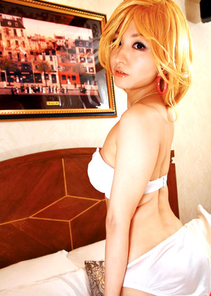 4 One Night Love With Panty JapaneseBeauties av model nude pics #4 パンティとモーテルで一晩過ごす 無修正エロ画像 AV女優ギャラリー
