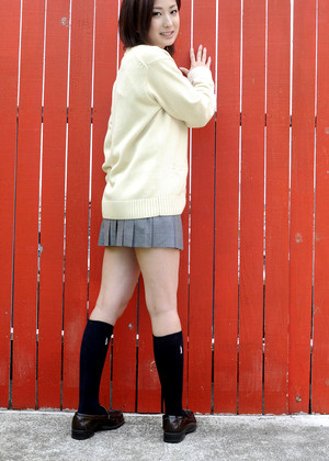 6 Orihime Ayumi JapaneseBeauties av model nude pics #12 織姫あゆみの制服 無修正エロ画像 AV女優ギャラリー