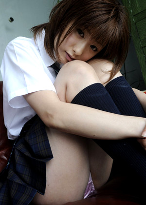 5 Orihime Ayumi JapaneseBeauties av model nude pics #2 織姫あゆみの制服 無修正エロ画像 AV女優ギャラリー