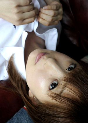 9 Orihime Ayumi JapaneseBeauties av model nude pics #3 織姫あゆみの制服 無修正エロ画像 AV女優ギャラリー