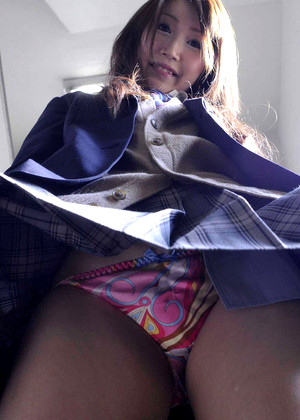 4 Orihime Shizuku JapaneseBeauties av model nude pics #5 織姫しずくの制服 無修正エロ画像 AV女優ギャラリー