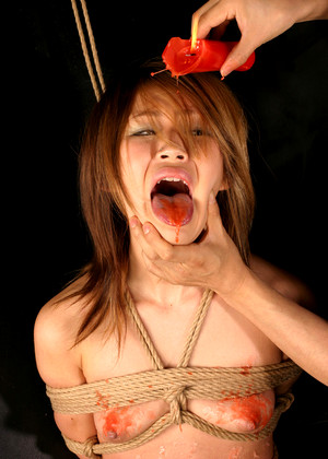 3 Oshioki Nana JapaneseBeauties av model nude pics #15 お仕置きナナ 無修正エロ画像 AV女優ギャラリー