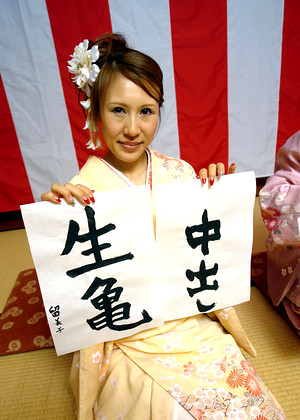 6 Pacopacomama New Year JapaneseBeauties av model nude pics #11 新年貴婦人亂交 無修正エロ画像 AV女優ギャラリー