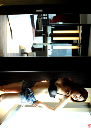 photo 12 薄毛りこ 無修正エロ画像  Pornograph Riko jav model gallery #2 JapaneseBeauties AV女優ギャラリ