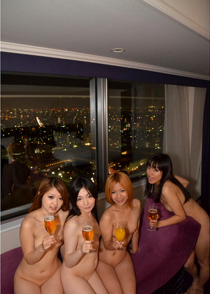 photo 1 超VIP裸の忘年会 無修正エロ画像  Pussy Party jav model gallery #10 JapaneseBeauties AV女優ギャラリ