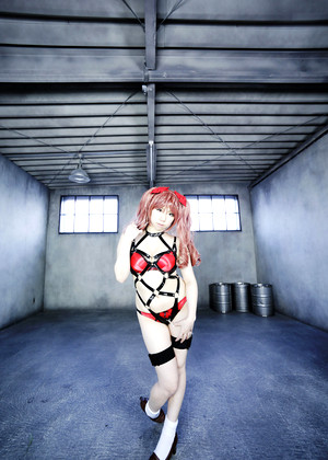 4 Railgun Girl JapaneseBeauties av model nude pics #8 とある科学の超電磁砲 無修正エロ画像 AV女優ギャラリー