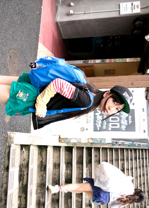 photo 8 黒髪不思議ちゃんいと 無修正エロ画像  Realstreetangels Ito jav model gallery #1 JapaneseBeauties AV女優ギャラリ