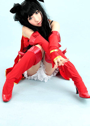 10 Red Devil JapaneseBeauties av model nude pics #1 赤い悪魔 無修正エロ画像 AV女優ギャラリー