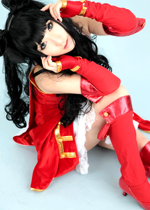 8 Red Devil JapaneseBeauties av model nude pics #1 赤い悪魔 無修正エロ画像 AV女優ギャラリー