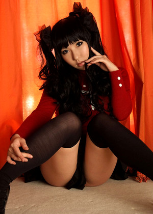 6 Red Devil JapaneseBeauties av model nude pics #2 赤い悪魔 無修正エロ画像 AV女優ギャラリー