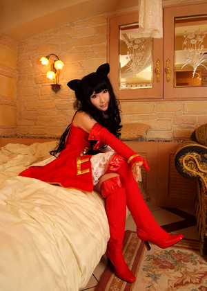 5 Red Devil JapaneseBeauties av model nude pics #4 赤い悪魔 無修正エロ画像 AV女優ギャラリー