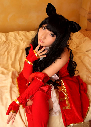 6 Red Devil JapaneseBeauties av model nude pics #4 赤い悪魔 無修正エロ画像 AV女優ギャラリー
