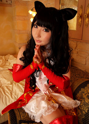 8 Red Devil JapaneseBeauties av model nude pics #4 赤い悪魔 無修正エロ画像 AV女優ギャラリー