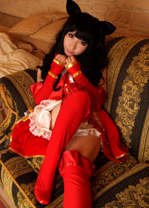 9 Red Devil JapaneseBeauties av model nude pics #4 赤い悪魔 無修正エロ画像 AV女優ギャラリー