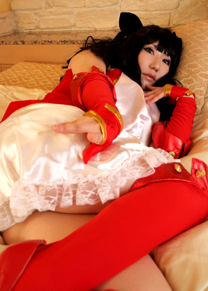 7 Red Devil JapaneseBeauties av model nude pics #5 赤い悪魔 無修正エロ画像 AV女優ギャラリー