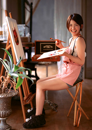 4 Rei Okamoto JapaneseBeauties av model nude pics #5 岡本玲 無修正エロ画像 AV女優ギャラリー