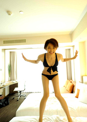4 Rei Okamoto JapaneseBeauties av model nude pics #7 岡本玲 無修正エロ画像 AV女優ギャラリー