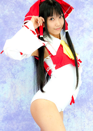 12 Reimu Hakure JapaneseBeauties av model nude pics #1 博麗霊夢 無修正エロ画像 AV女優ギャラリー