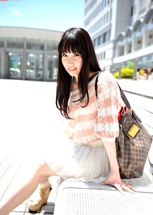 photo 7 桐山れいな 無修正エロ画像  Reina Kiriyama jav model gallery #1 JapaneseBeauties AV女優ギャラリ