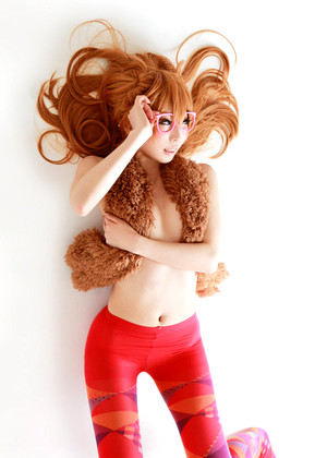 9 Reku Momoiro JapaneseBeauties av model nude pics #16 桃色れく 無修正エロ画像 AV女優ギャラリー