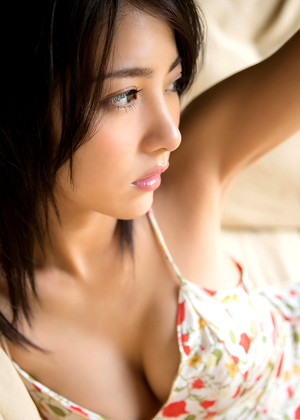 2 Ren Ishikawa JapaneseBeauties av model nude pics #1 石川恋 無修正エロ画像 AV女優ギャラリー