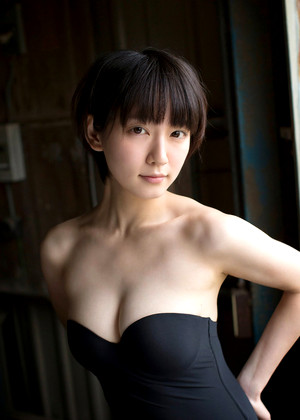 4 Riho Yoshioka JapaneseBeauties av model nude pics #1 吉岡里帆 無修正エロ画像 AV女優ギャラリー