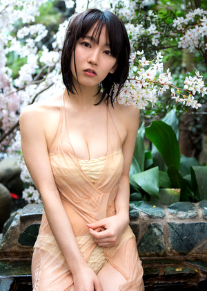 10 Riho Yoshioka JapaneseBeauties av model nude pics #11 吉岡里帆 無修正エロ画像 AV女優ギャラリー