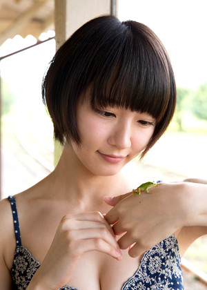 5 Riho Yoshioka JapaneseBeauties av model nude pics #5 吉岡里帆 無修正エロ画像 AV女優ギャラリー